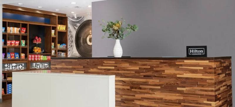 Hampton Inn & Suites Chico 2