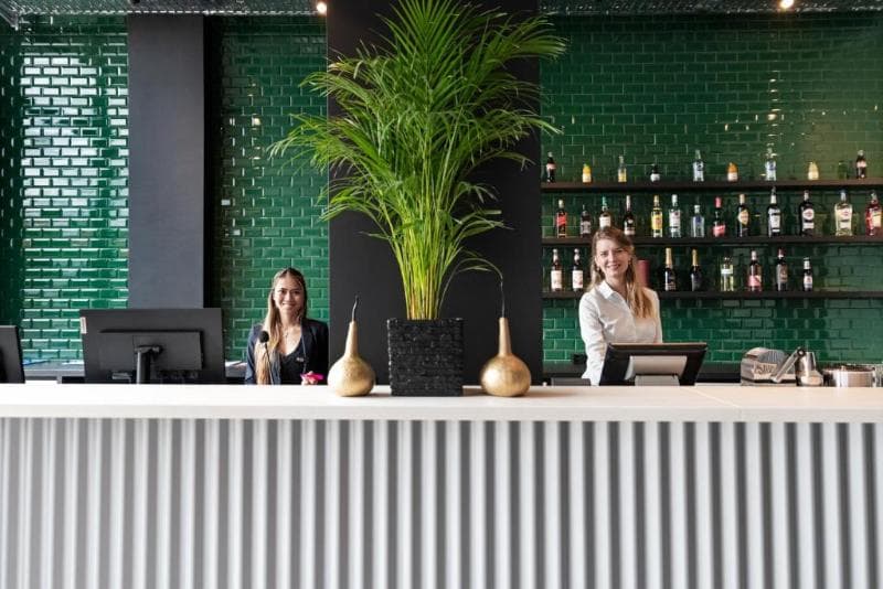 B&B Hotel Oftringen 5