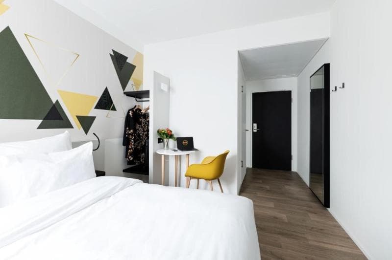 B&B Hotel Oftringen 3