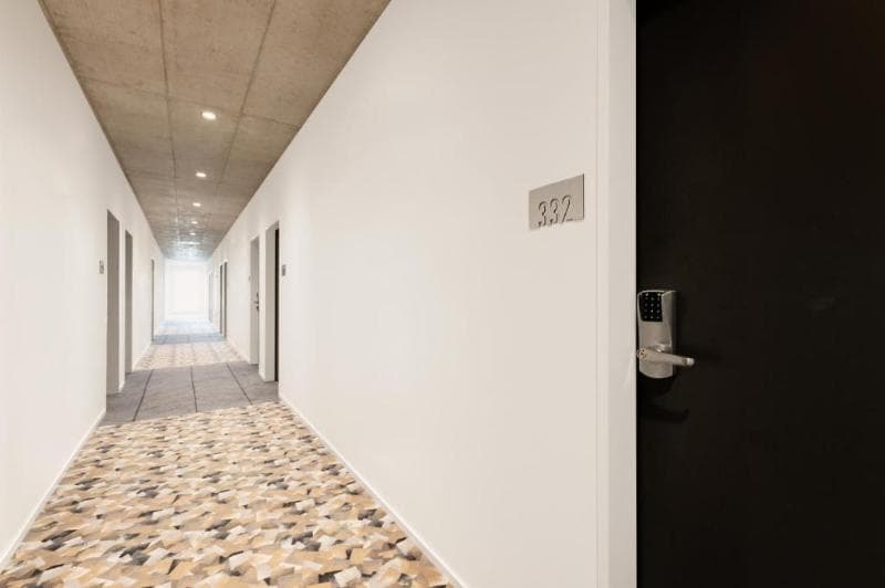B&B Hotel Oftringen 4