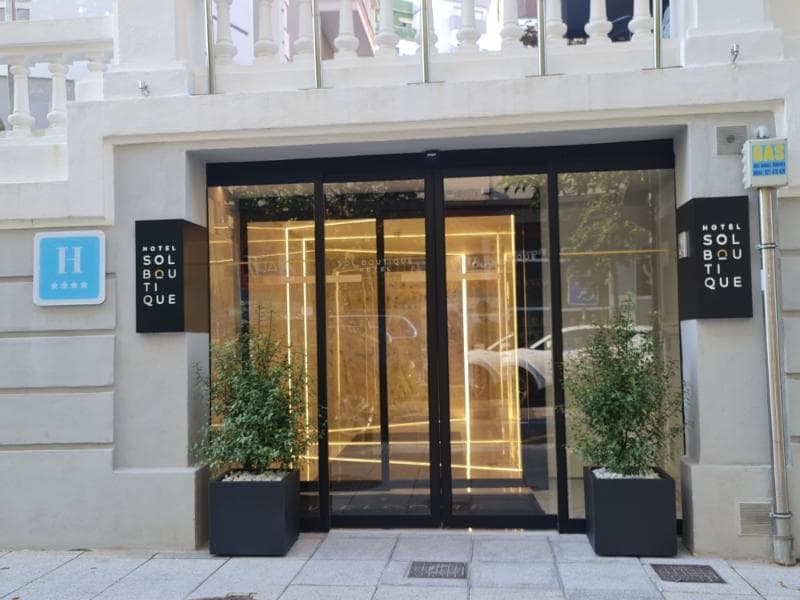 Hotel Sol Boutique 5