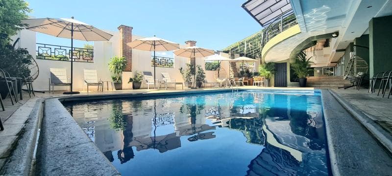 Borda Cuernavaca photo 1
