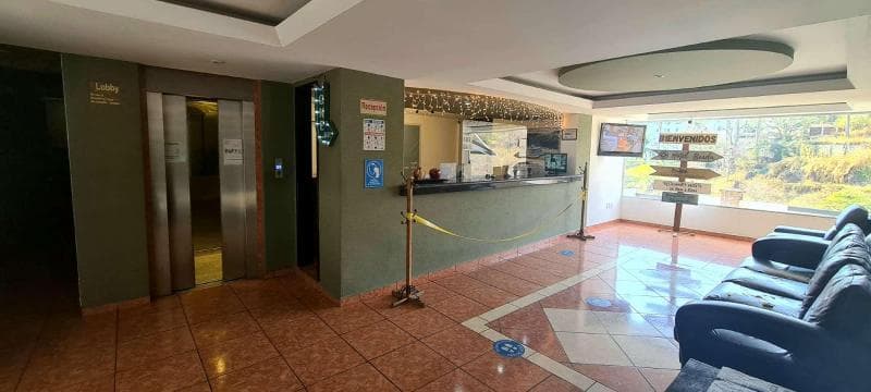 Borda Cuernavaca 4