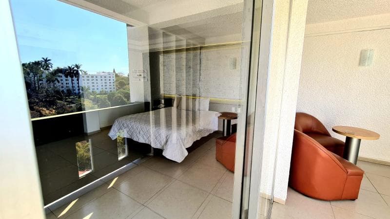 Borda Cuernavaca 2