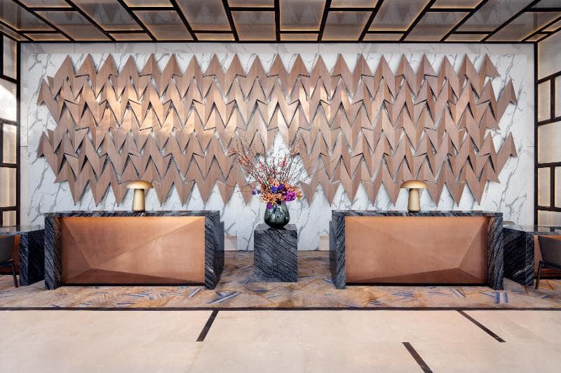 The David Kempinski Tel Aviv 2