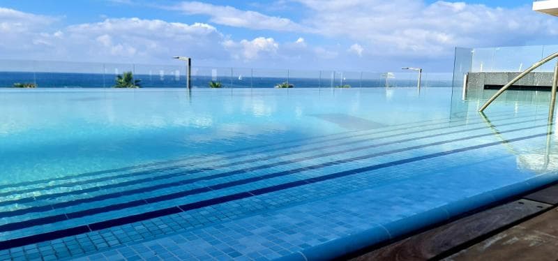 The David Kempinski Tel Aviv 3