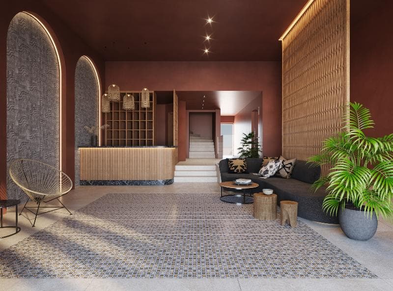 KoSea Boutique Hotel photo 1