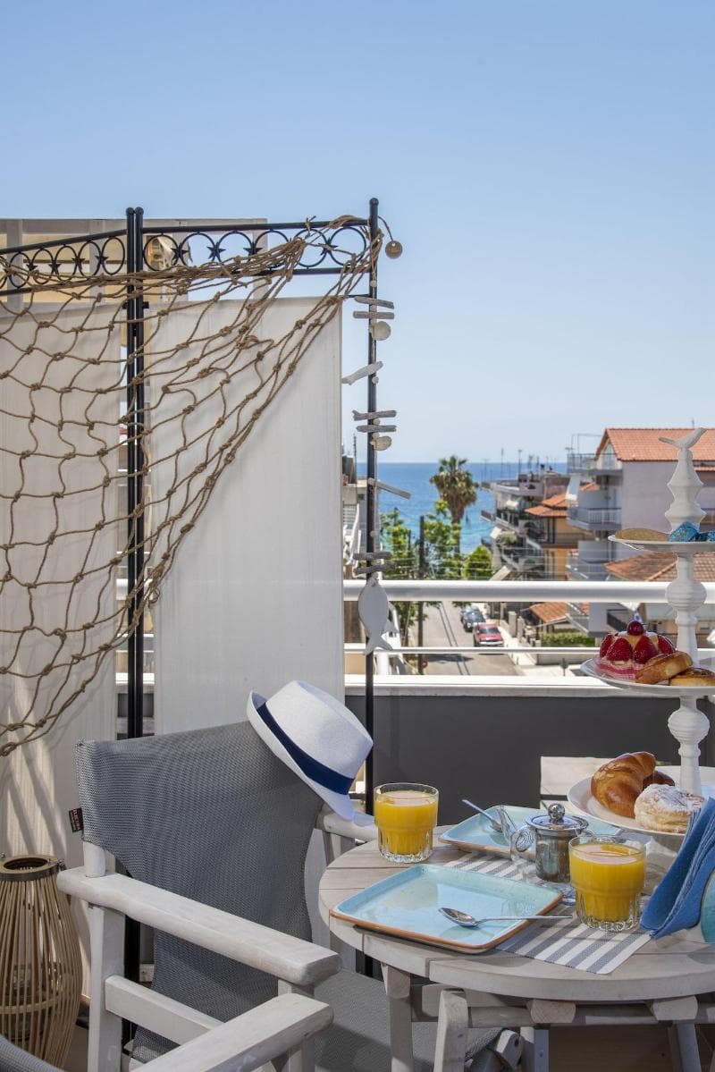 Aqua Mare Hotel photo 1