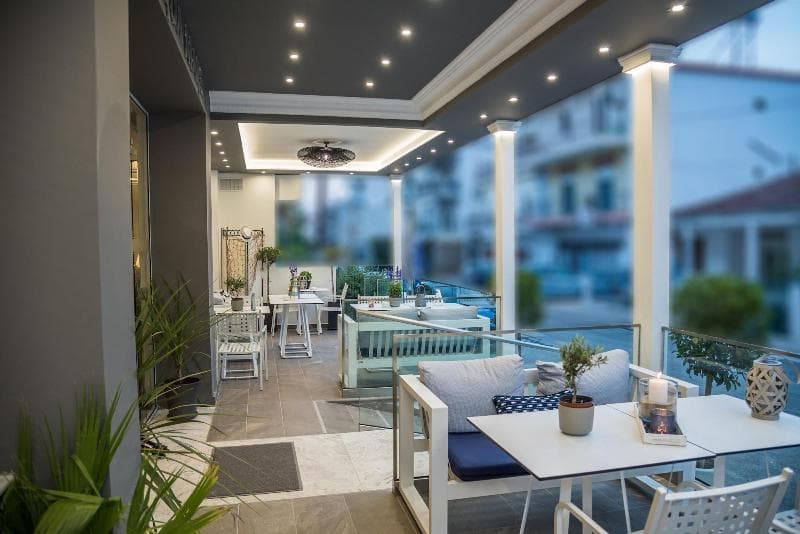Aqua Mare Hotel 2
