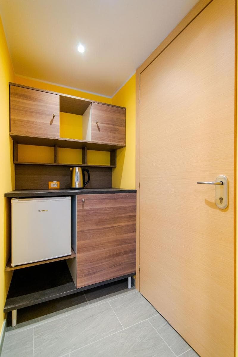Casa Livio-Rooms And Studios 3