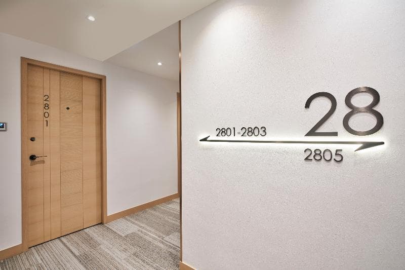 Y Hotel Hong Kong 2