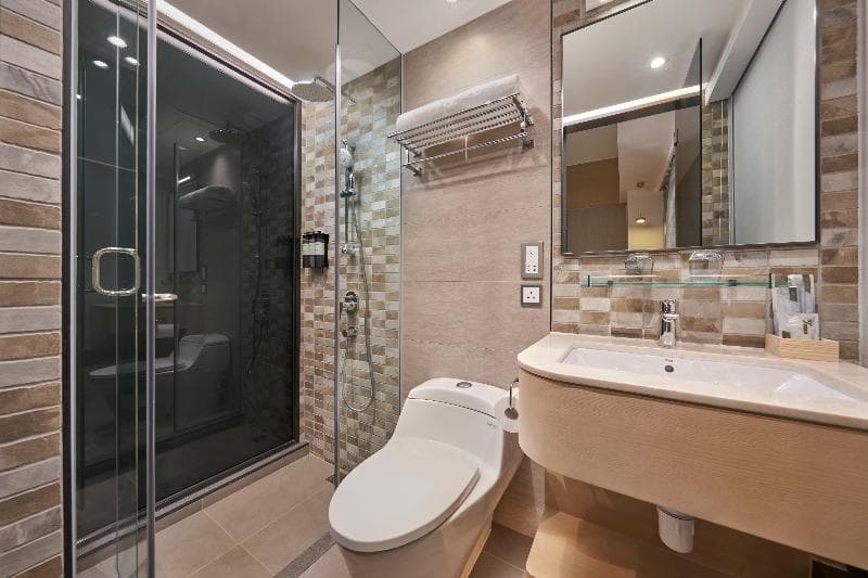 Y Hotel Hong Kong 4