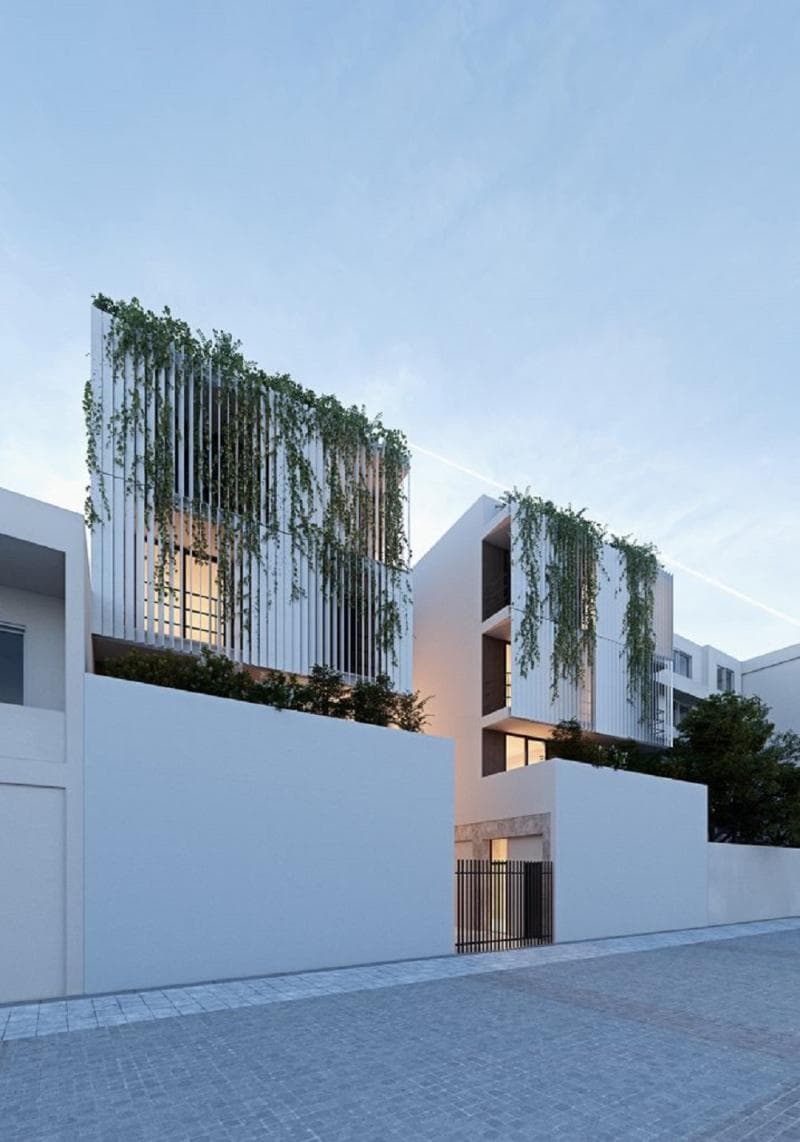 Alinea Urban 2