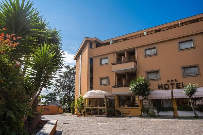 Hotel Santa Maura photo 1