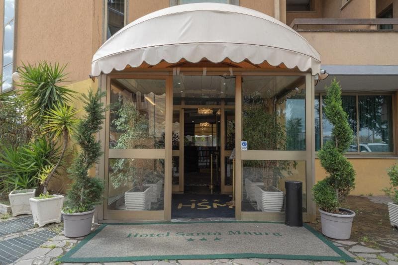 Hotel Santa Maura 2