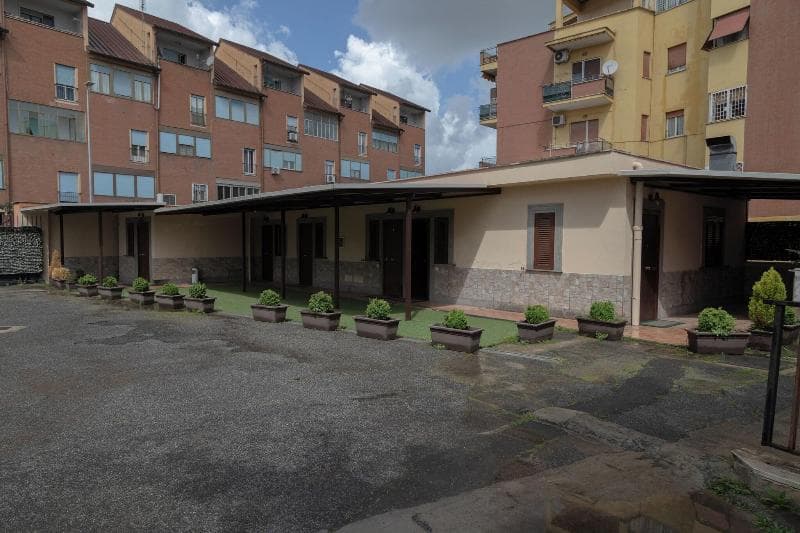 Hotel Santa Maura 5
