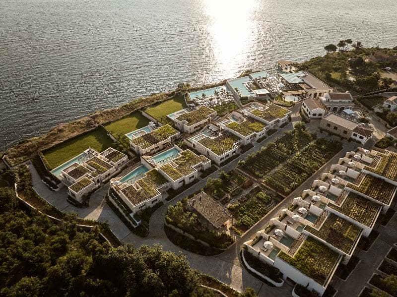Lesante Cape Resort & Villas 2