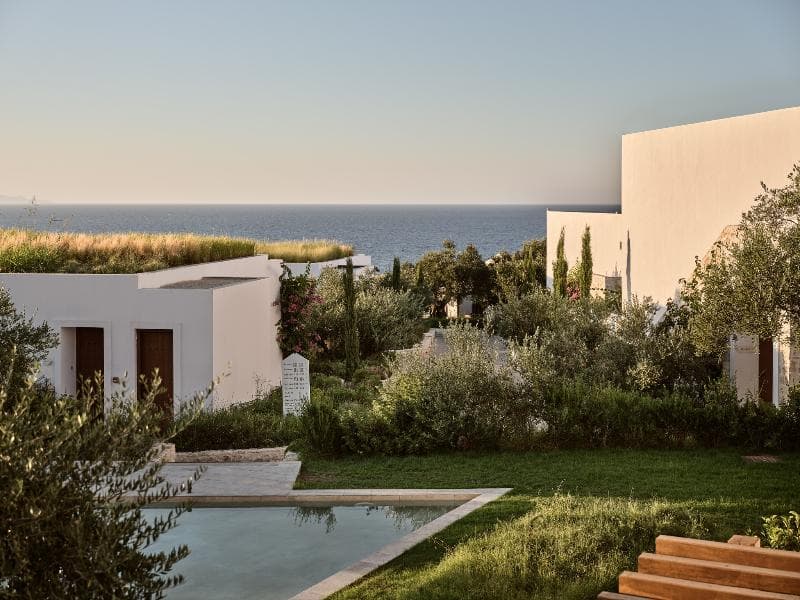 Lesante Cape Resort & Villas 4