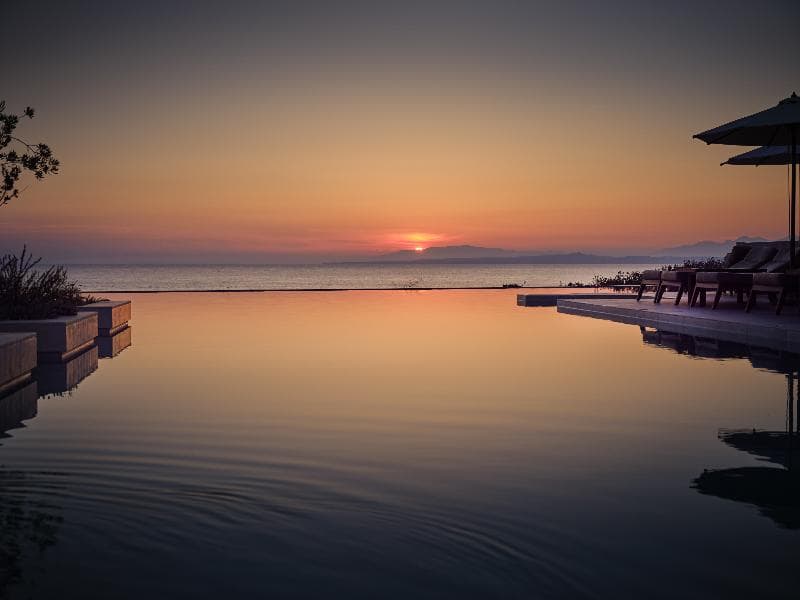 Lesante Cape Resort & Villas 5
