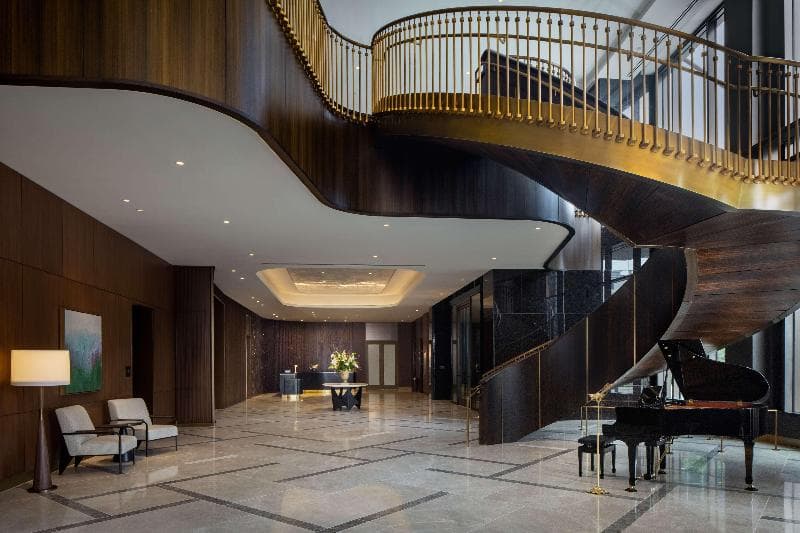 Conrad Nashville 2