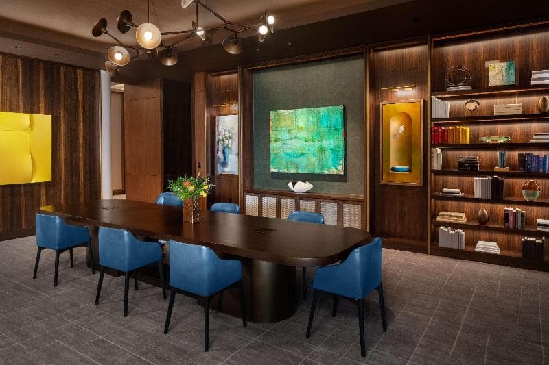 Conrad Nashville 4