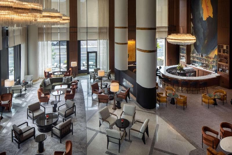 Conrad Nashville 5