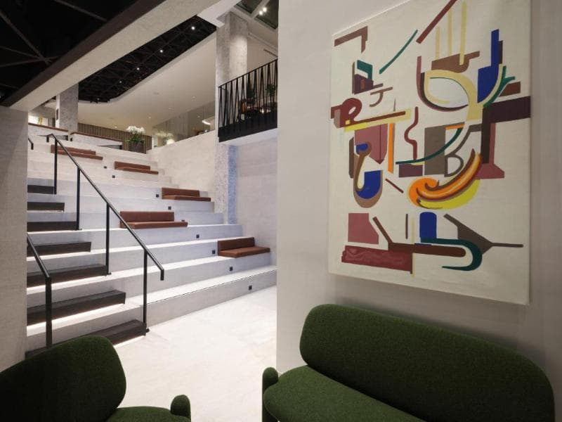 Iceland Parliament Hotel, Curio Collection by Hilton 2