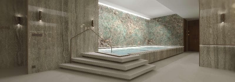 Iceland Parliament Hotel, Curio Collection by Hilton 3