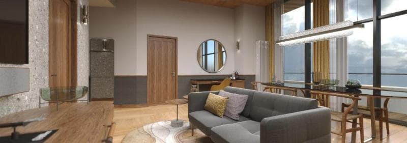 Iceland Parliament Hotel, Curio Collection by Hilton 5