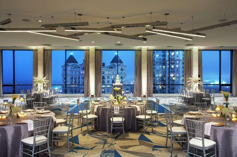 The Starling Atlanta Midtown, Curio Collection by Hilton photo 1
