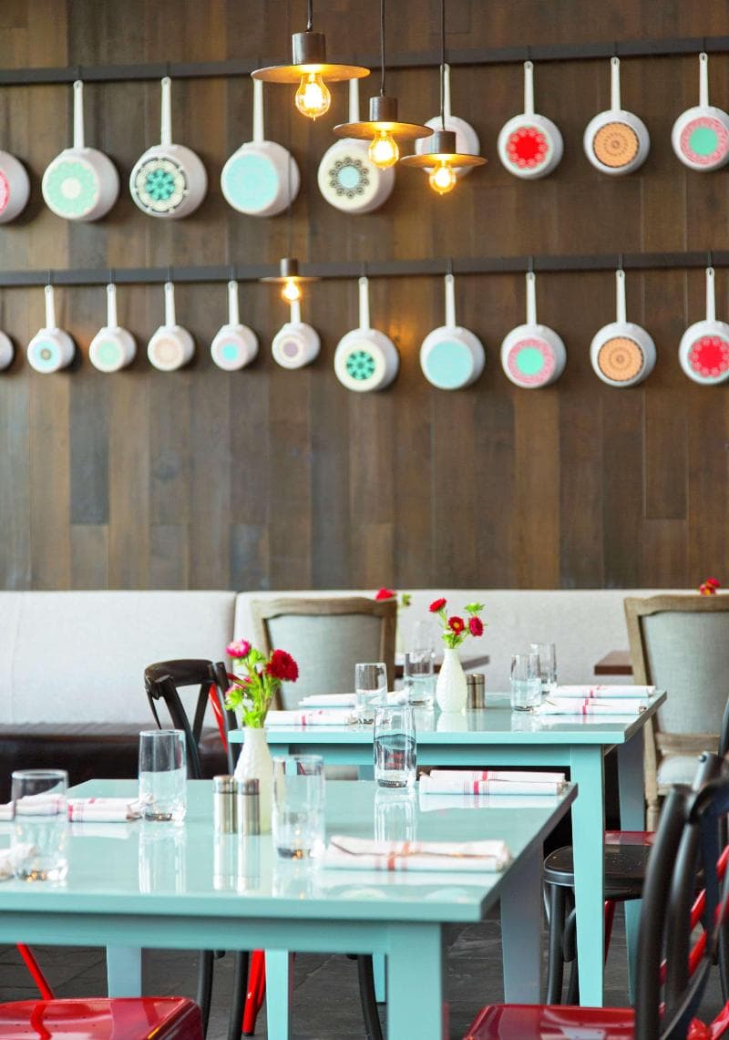 The Starling Atlanta Midtown, Curio Collection by Hilton 4