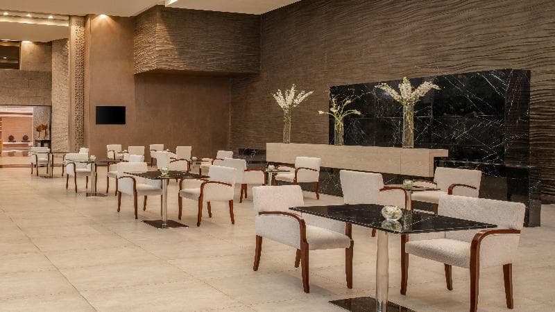Carlton Al Moaibed Hotel 2