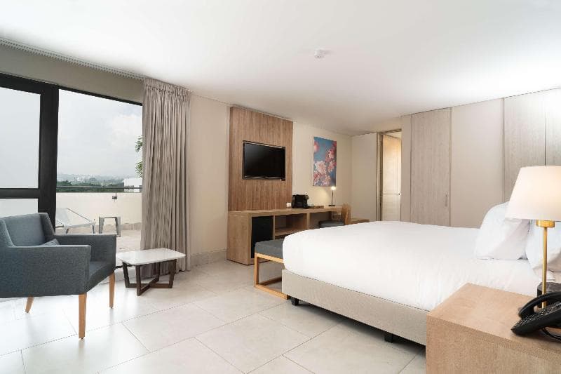 Hilton Garden Inn Cali Ciudad Jardin 5