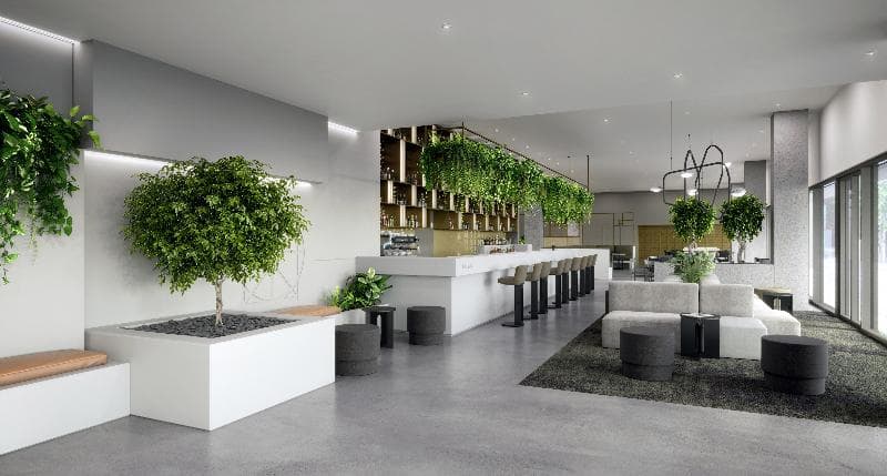 Leonardo Hotel Manchester Piccadilly 5