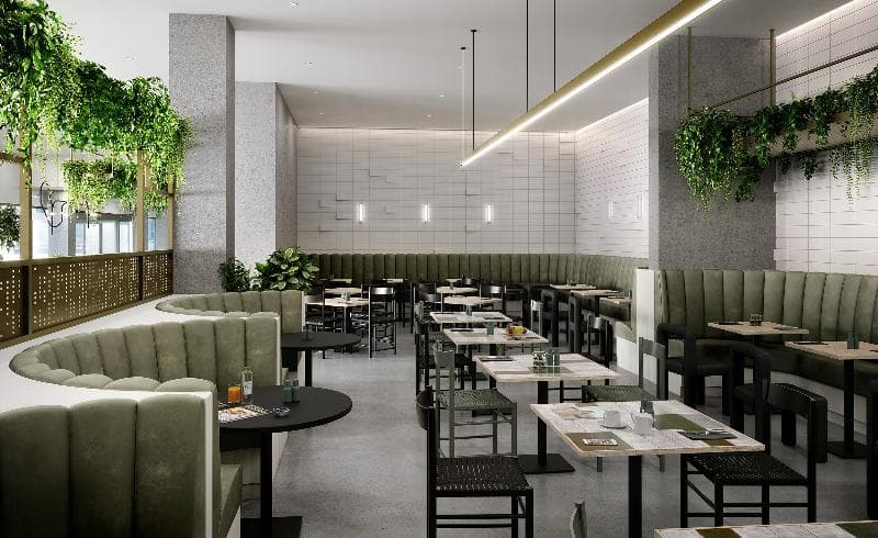 Leonardo Hotel Manchester Piccadilly 3
