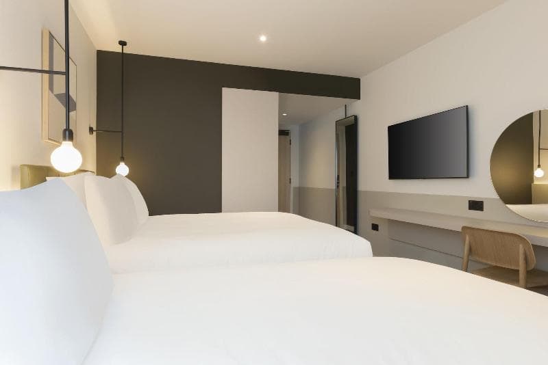 Leonardo Hotel Manchester Piccadilly 4