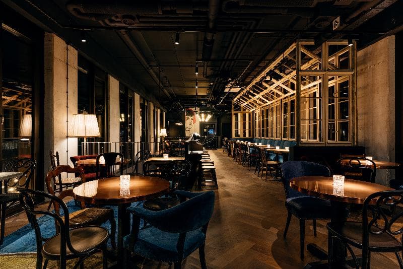 Ruby Louise Hotel 5