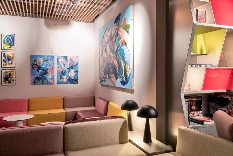 Urban Loft Cologne photo 1
