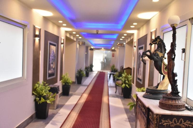 Jewel Al Nasr Hotel & Apartments 4