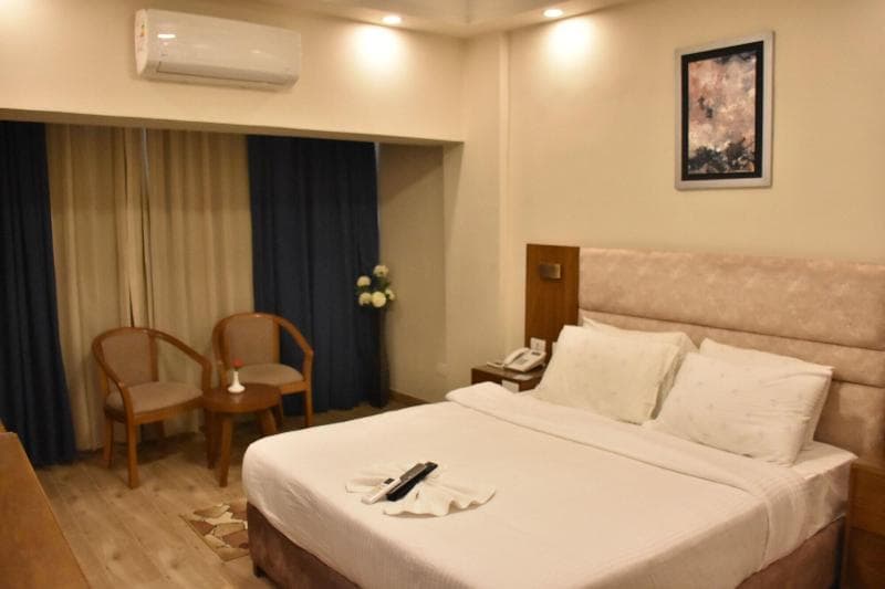 Jewel Al Nasr Hotel & Apartments 5