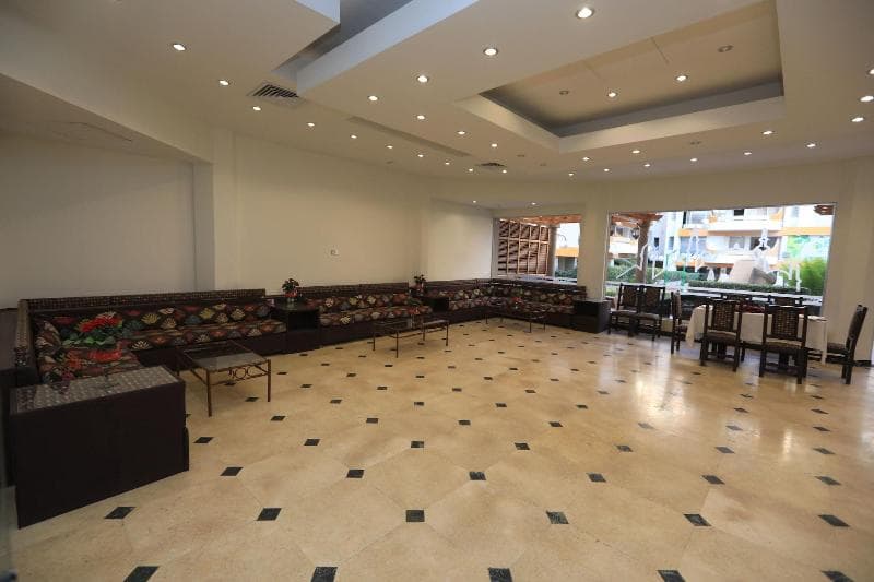 Monte Cairo Serviced Apartment 3