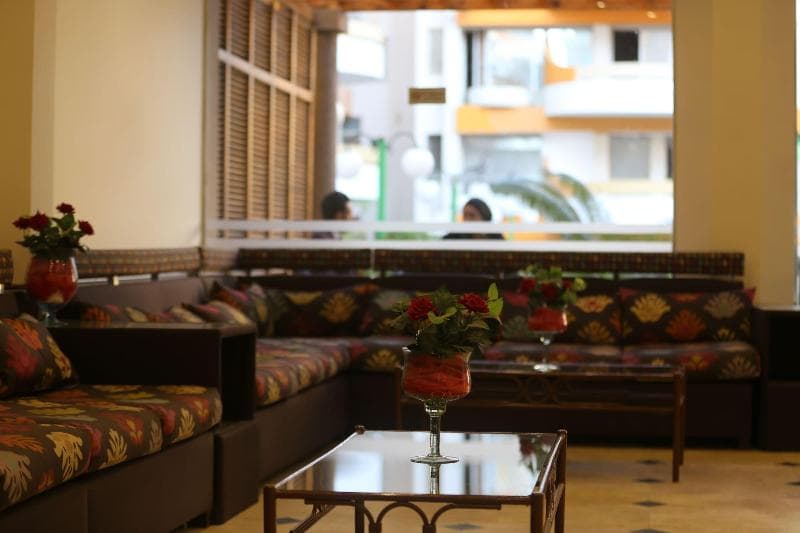 Monte Cairo Serviced Apartment 4