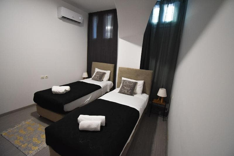The Aristotelian Suites By Athens Stay photo 1