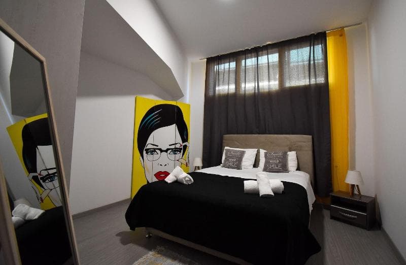 The Aristotelian Suites By Athens Stay 3