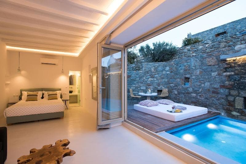 Mykonos Village 3