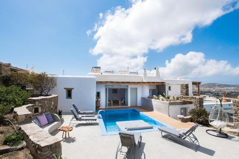 Mykonos Village 4