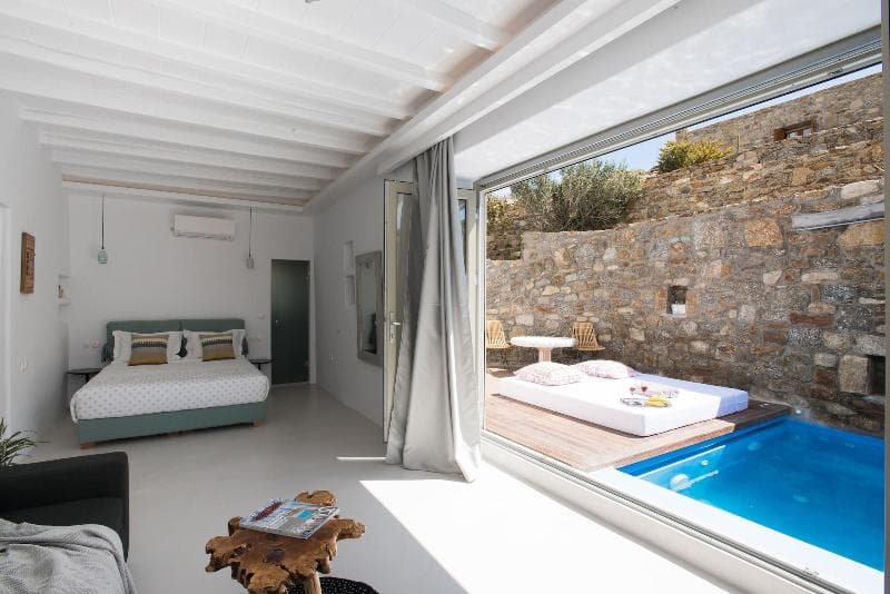 Mykonos Village photo 1