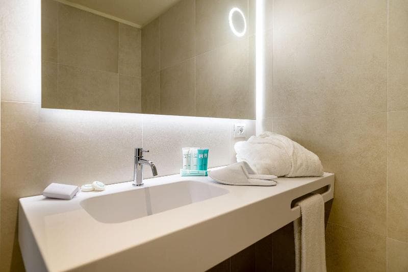 Palace Lido Hotel & Suites 3