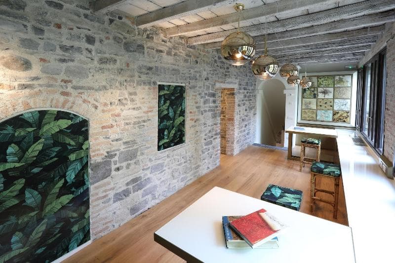 Suites&Atelier Lake Como 4