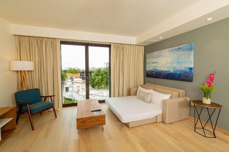Tú Paraiso Privado - Lahun Suites Playa Del Carmen 2